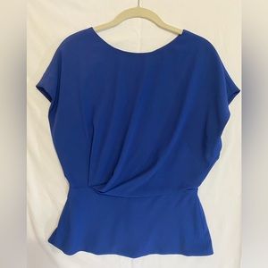 MM Lafleur Nejvi Top - Starry Night (blue) - Soft Wave - S